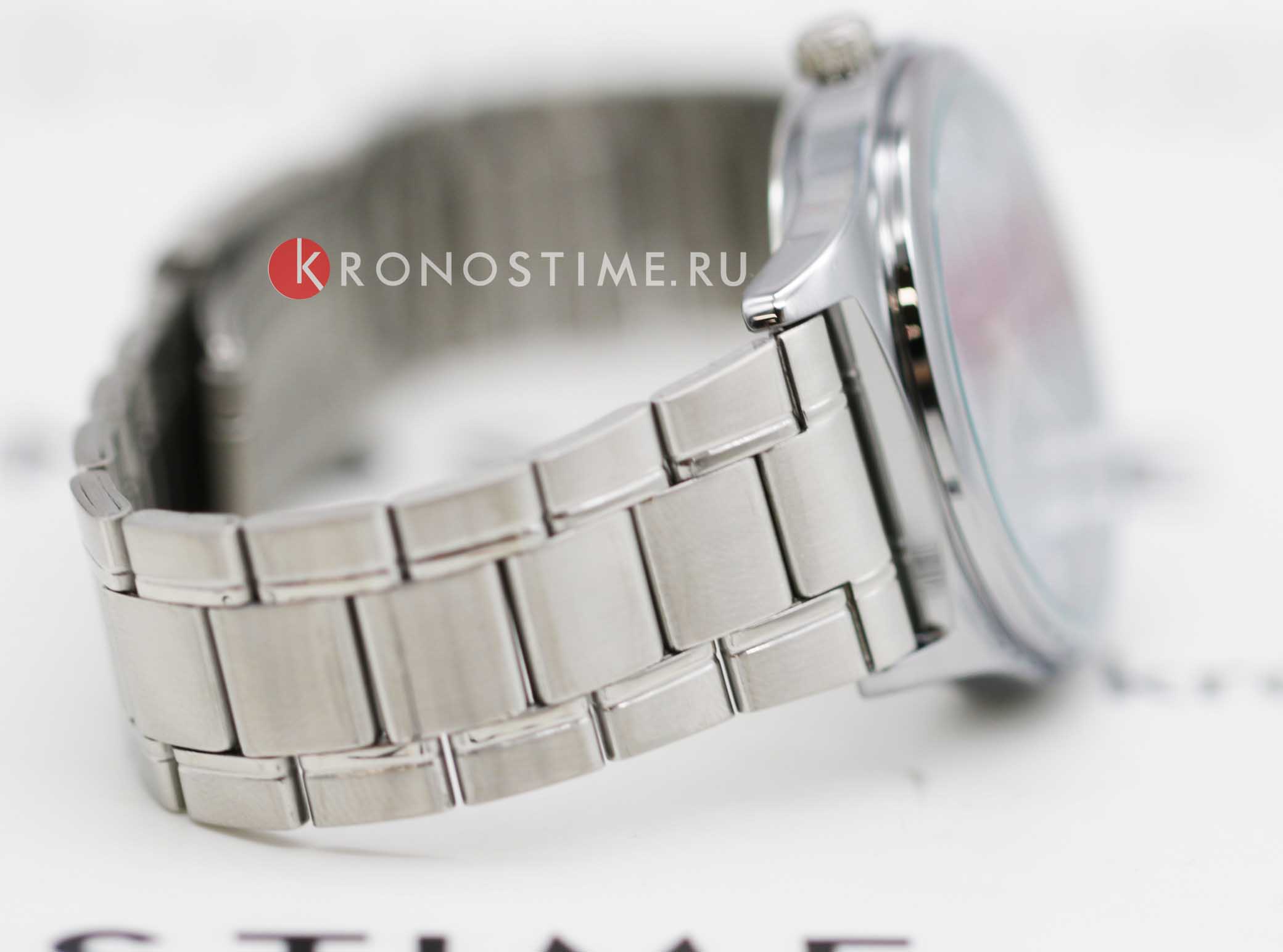 Casio Casio Collection MTP-V006D-2BUDF (MTP-V006D-2B)  - задняя крышка металл сталь корпуса, япония часы